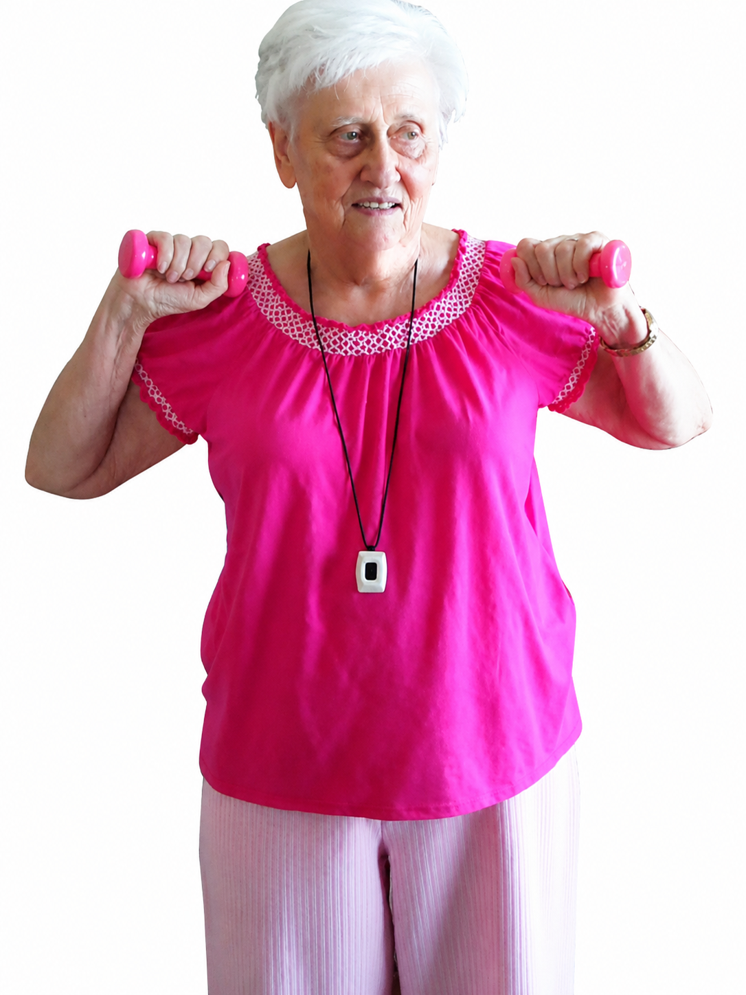 Significant Mobility Limitations