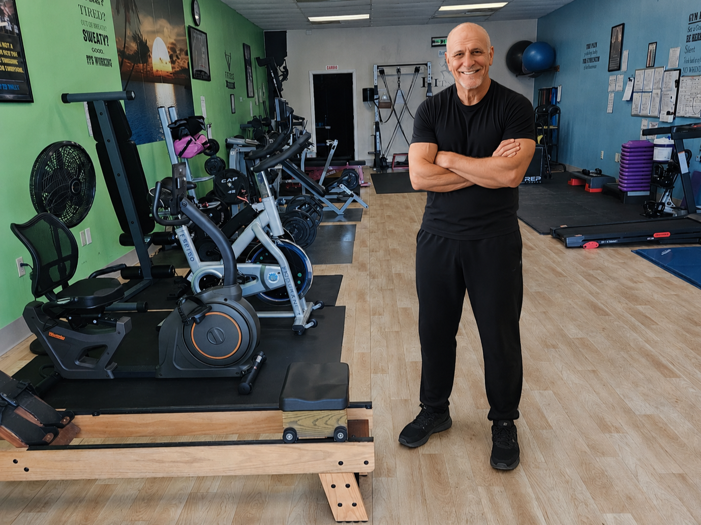 ME IN GYM WEBSITE PIC