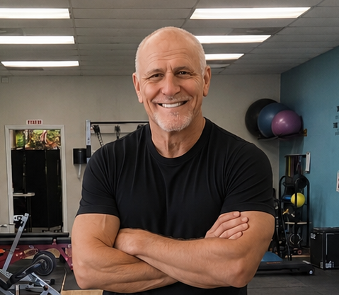 OWNER/HEAD TRAINER (Click Pic)