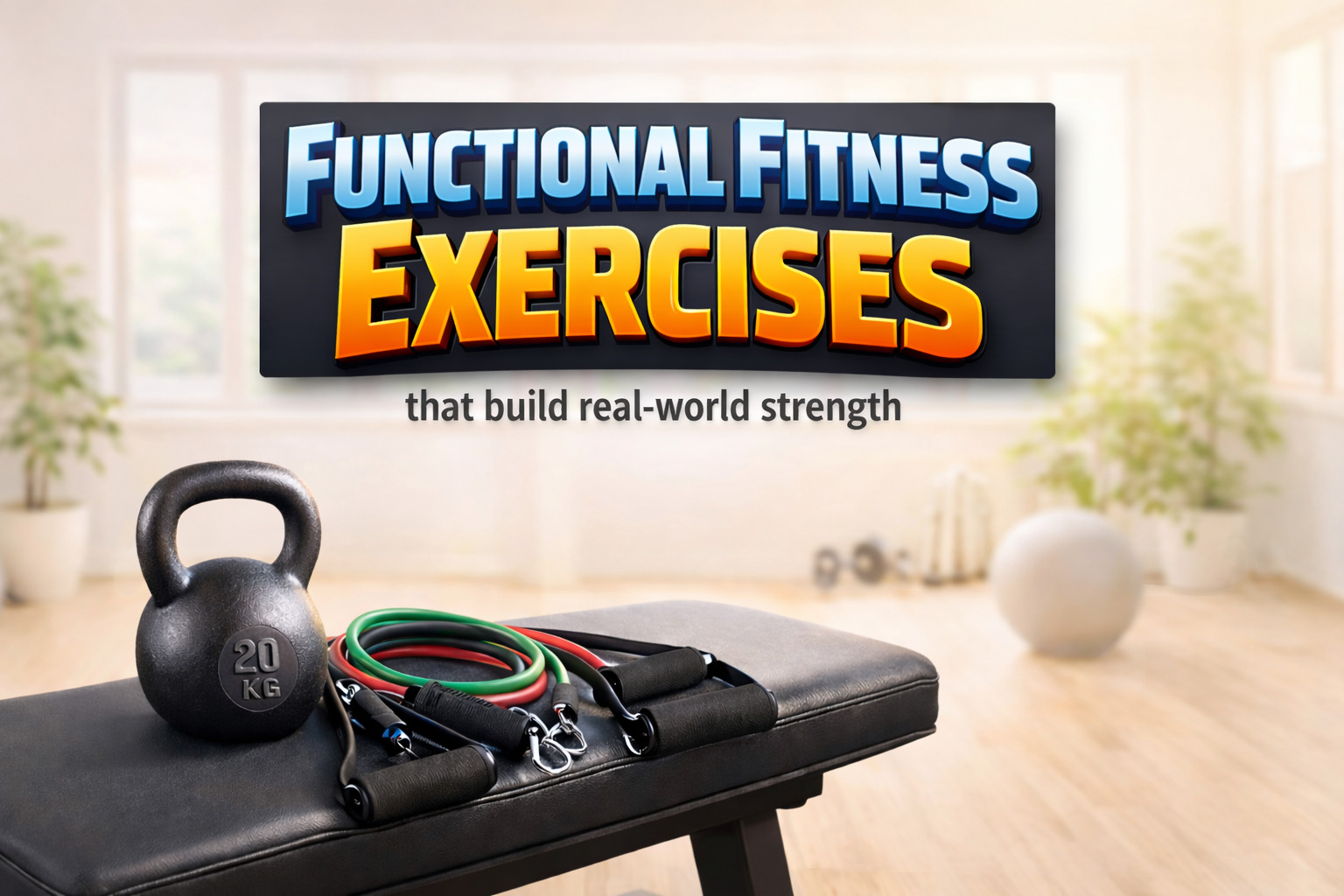 WRITTEN WORKOUT Plus NUTRITION PLAN for out of CSRA area ADULTS 50+