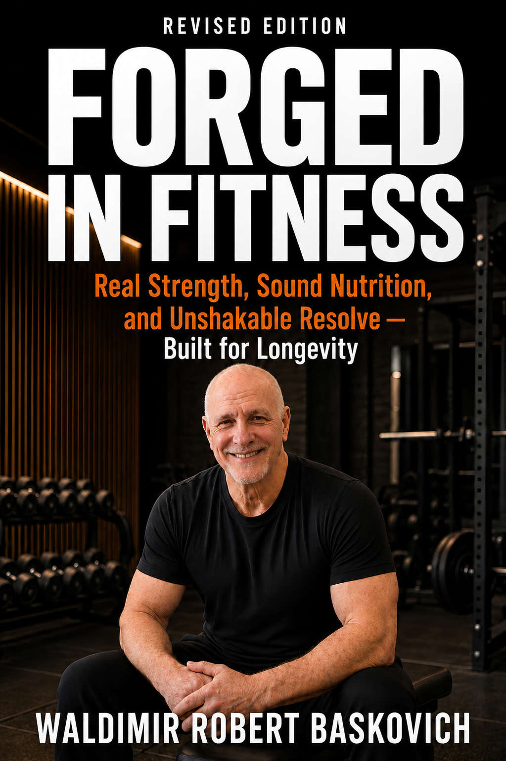 WALLY'S BOOK