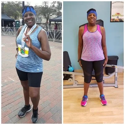  Fit & Active Weight Loss and Nutrition