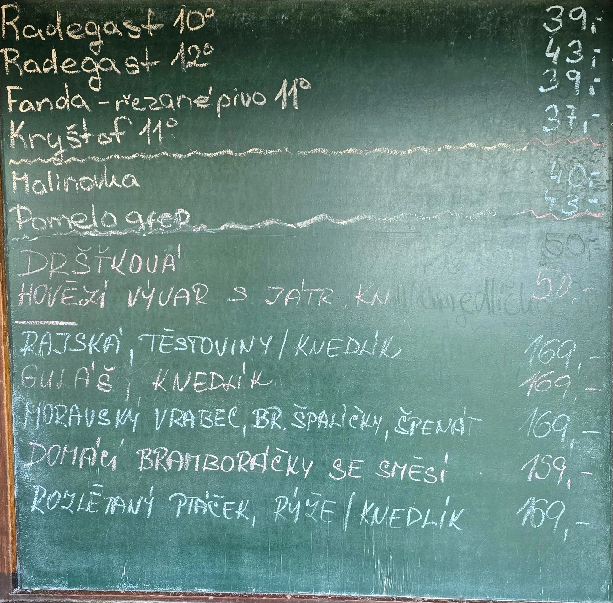 V&iacute;kendov&aacute; nab&iacute;dka pro V&aacute;s