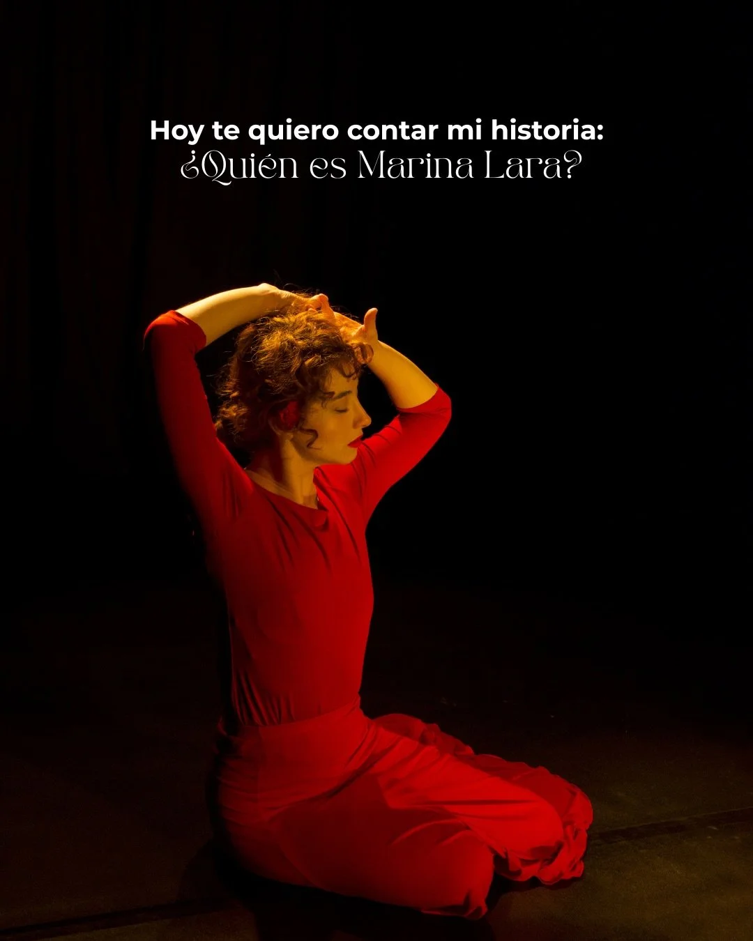 Si&eacute;ntense y tomen su tacita de caf&eacute;, t&eacute; o lo que quieran, y acomp&aacute;&ntilde;enme en un viaje por mi camino vital y musical a trav&eacute;s de im&aacute;genes 🙈🥰

Gracias por la presencia!
Y por acompa&ntilde;arme en este c