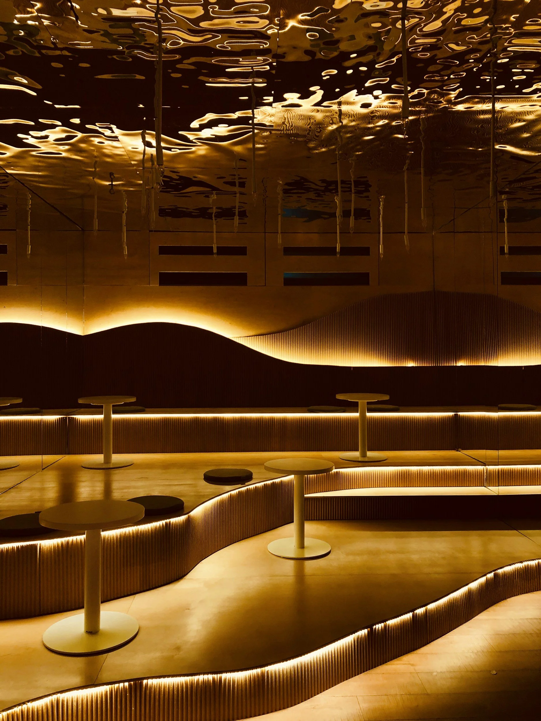 Neglecting Lighting Design