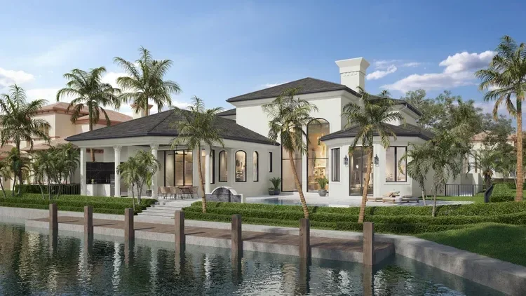 Before the Floor Plan: 7 Decisions That Shape a Successful Florida Custom Home