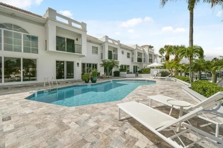 Custom Home Architecture in Port St. Lucie &amp; the Treasure Coast: What to Expect