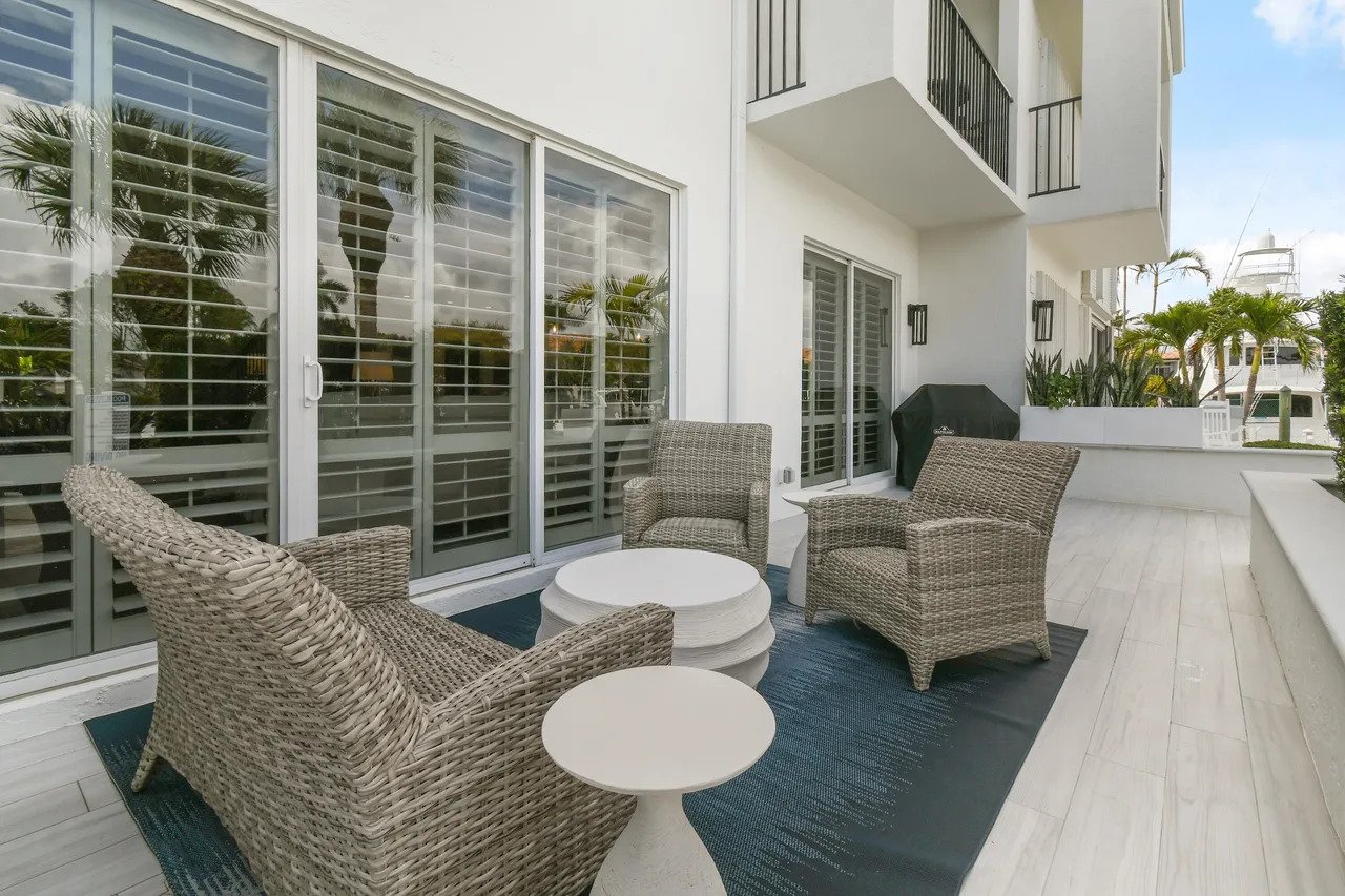 Harbour Point Townhomes