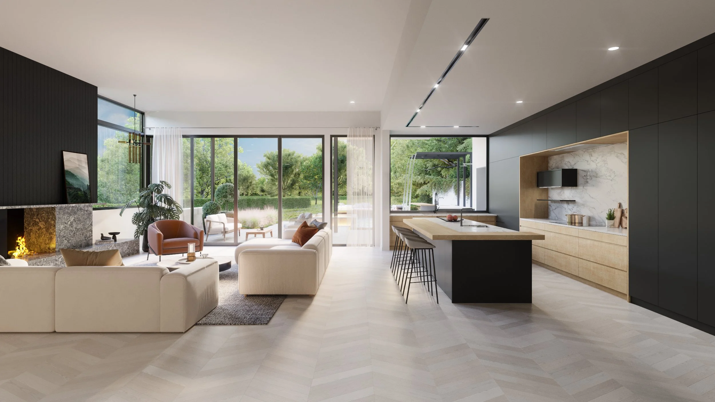 WildcatHollow Interior Design