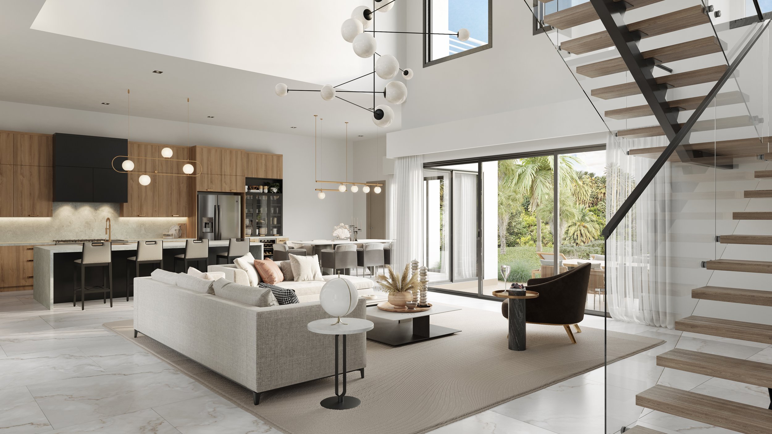 Juno Beach Residence