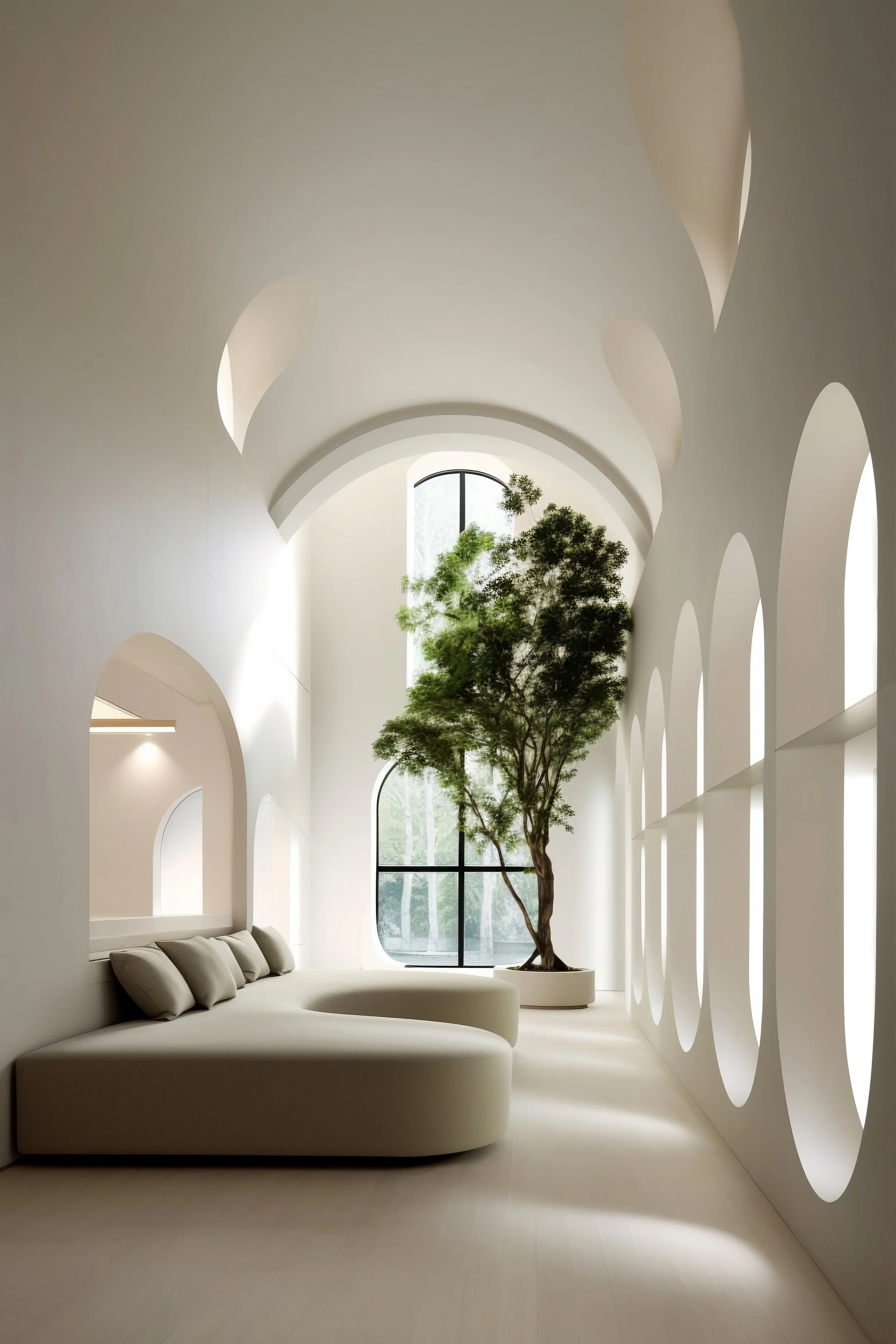 minimal amazing interior design