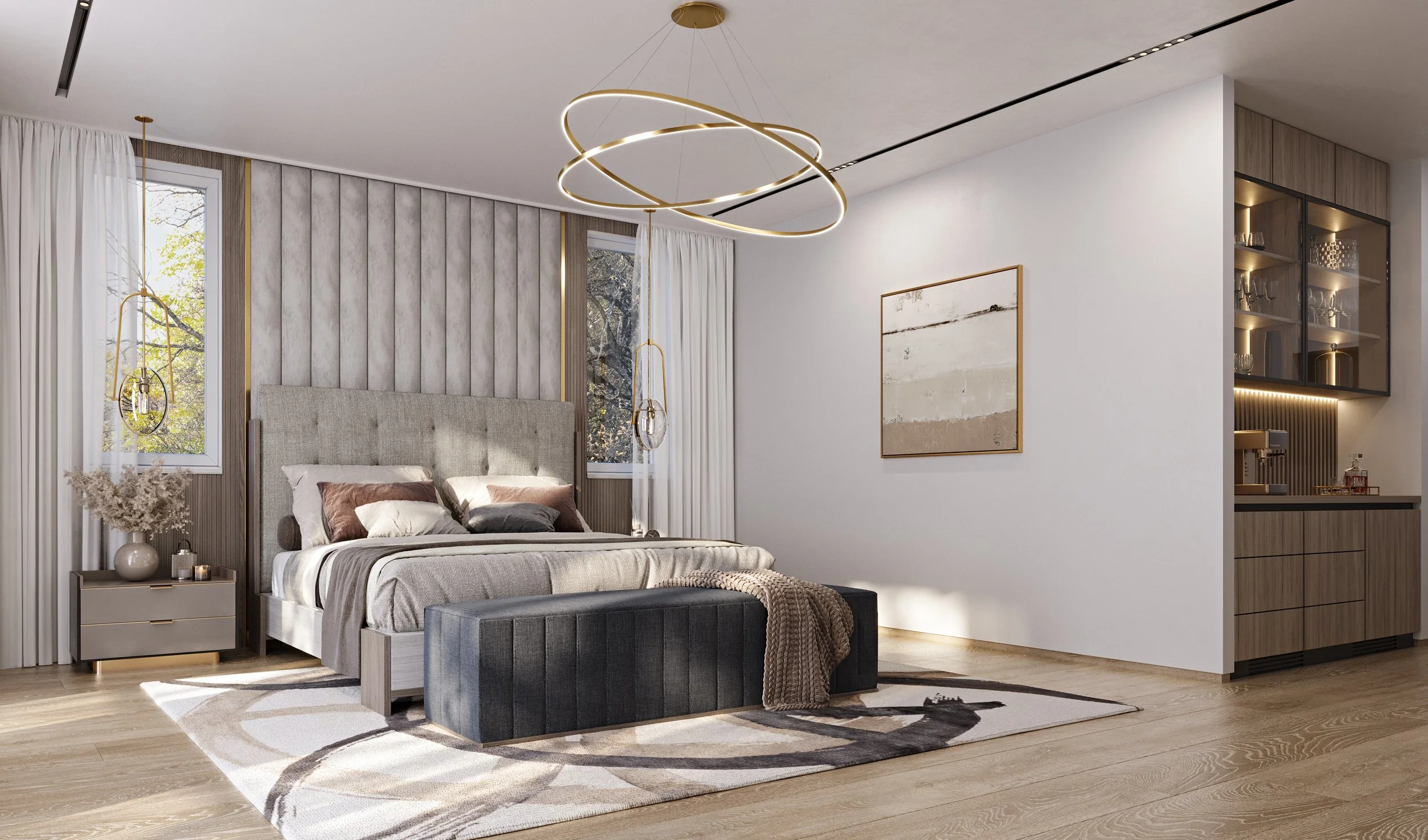 3551 Tailwinds - Jupiter Residence