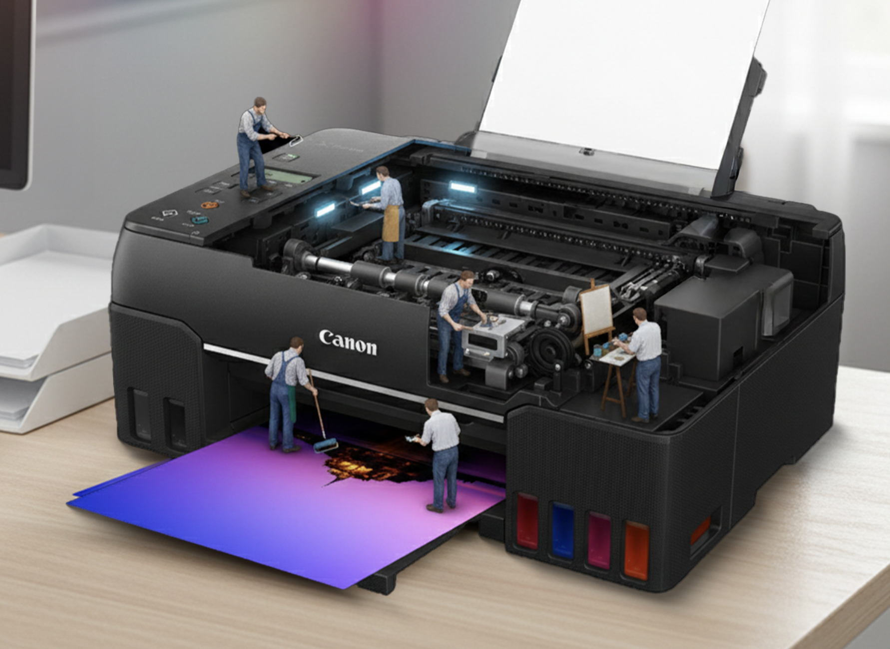 Pro Quality Prints