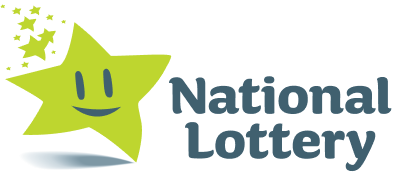 The National Lottery Logo