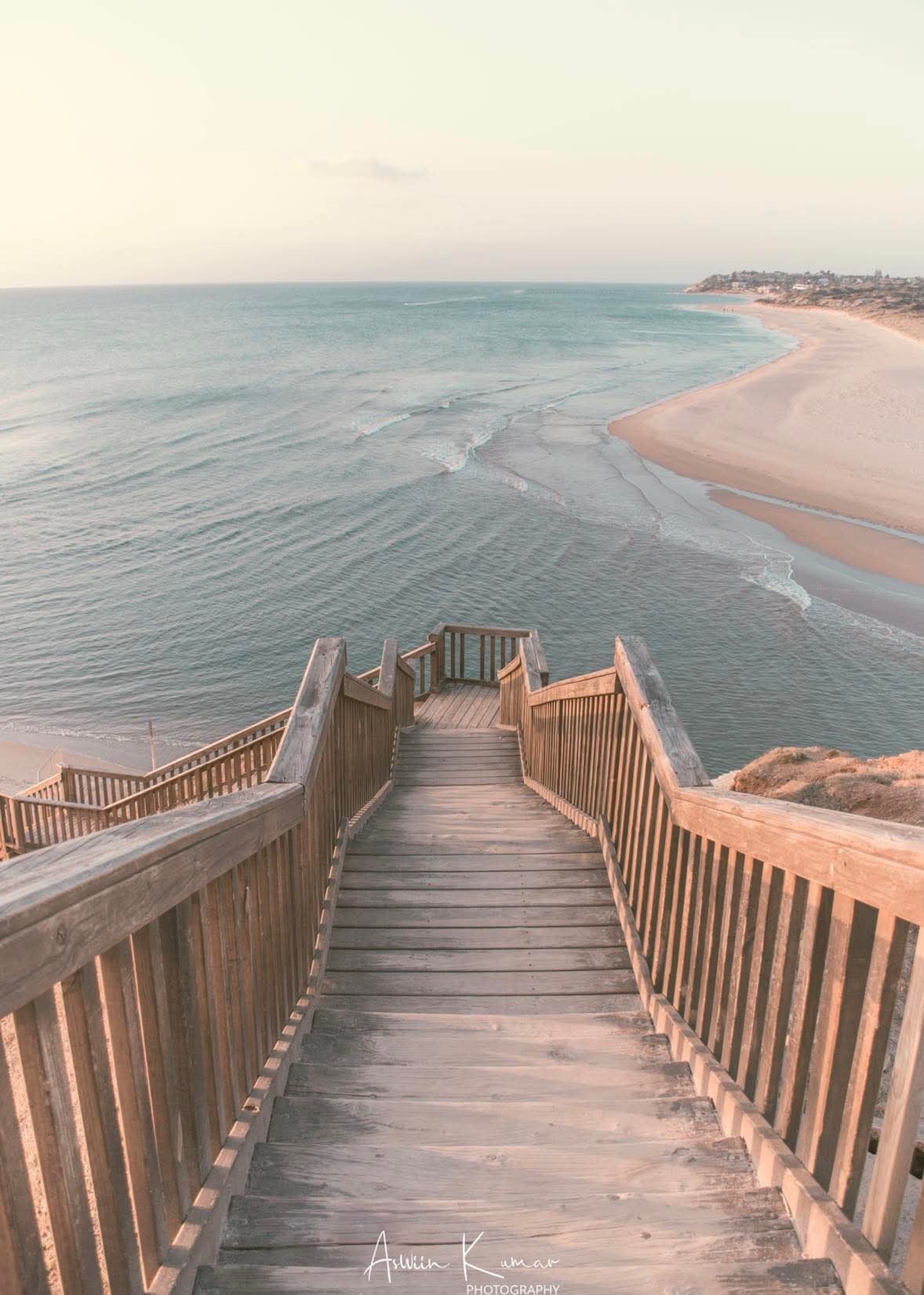 Port Noarlunga Beach