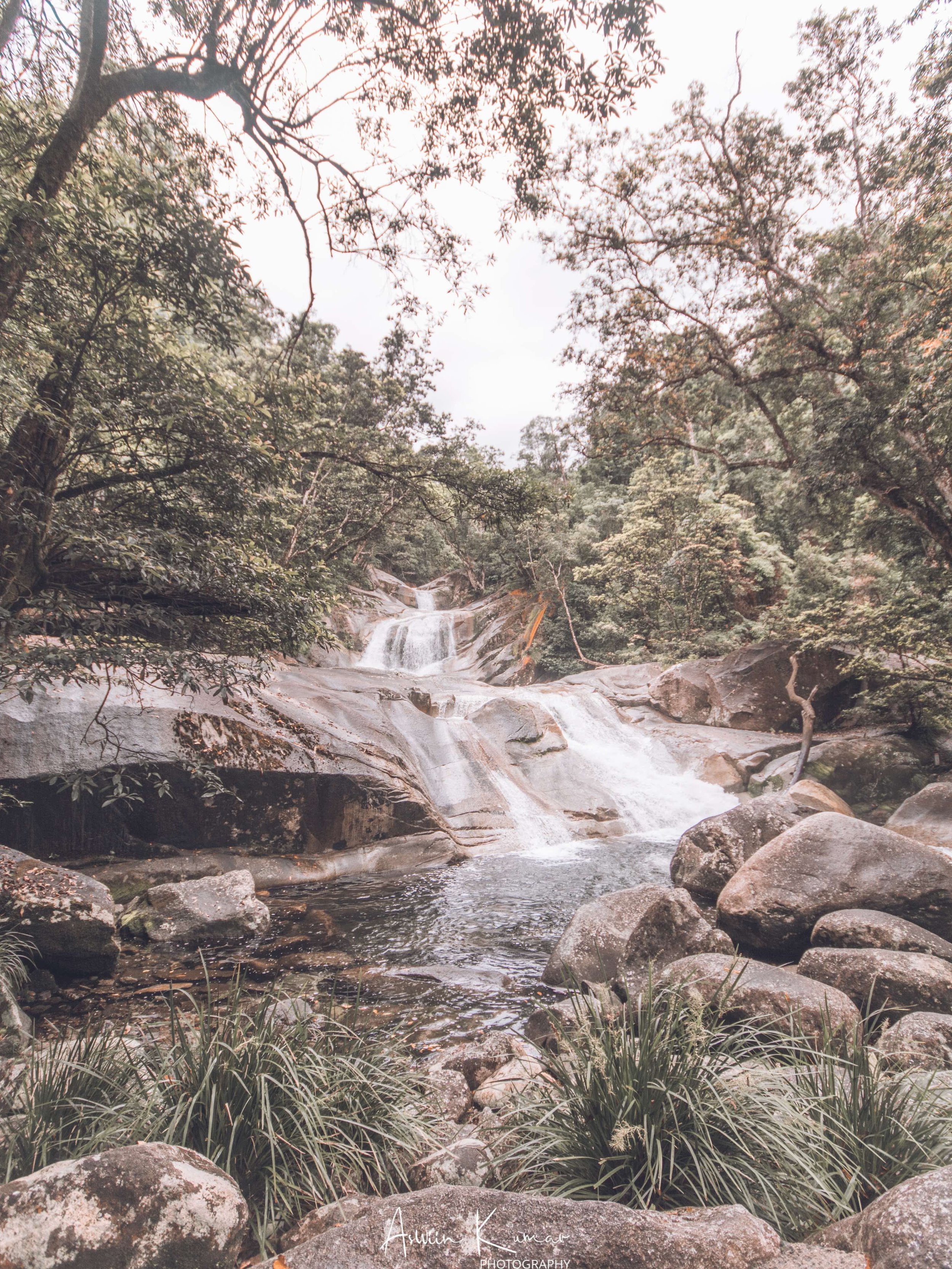 Josephine Falls