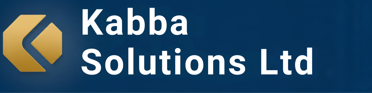 Kabba Solutions Ltd