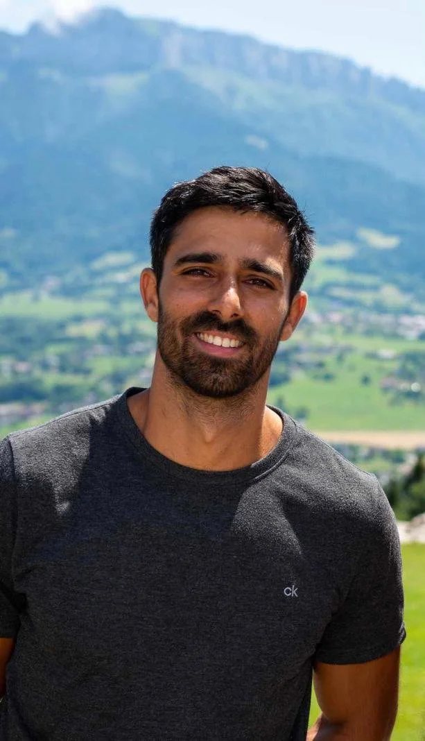 Clement Debert, Physiothérapeute du sport à Crissier spécialisé dans la traumato-orthopédie.