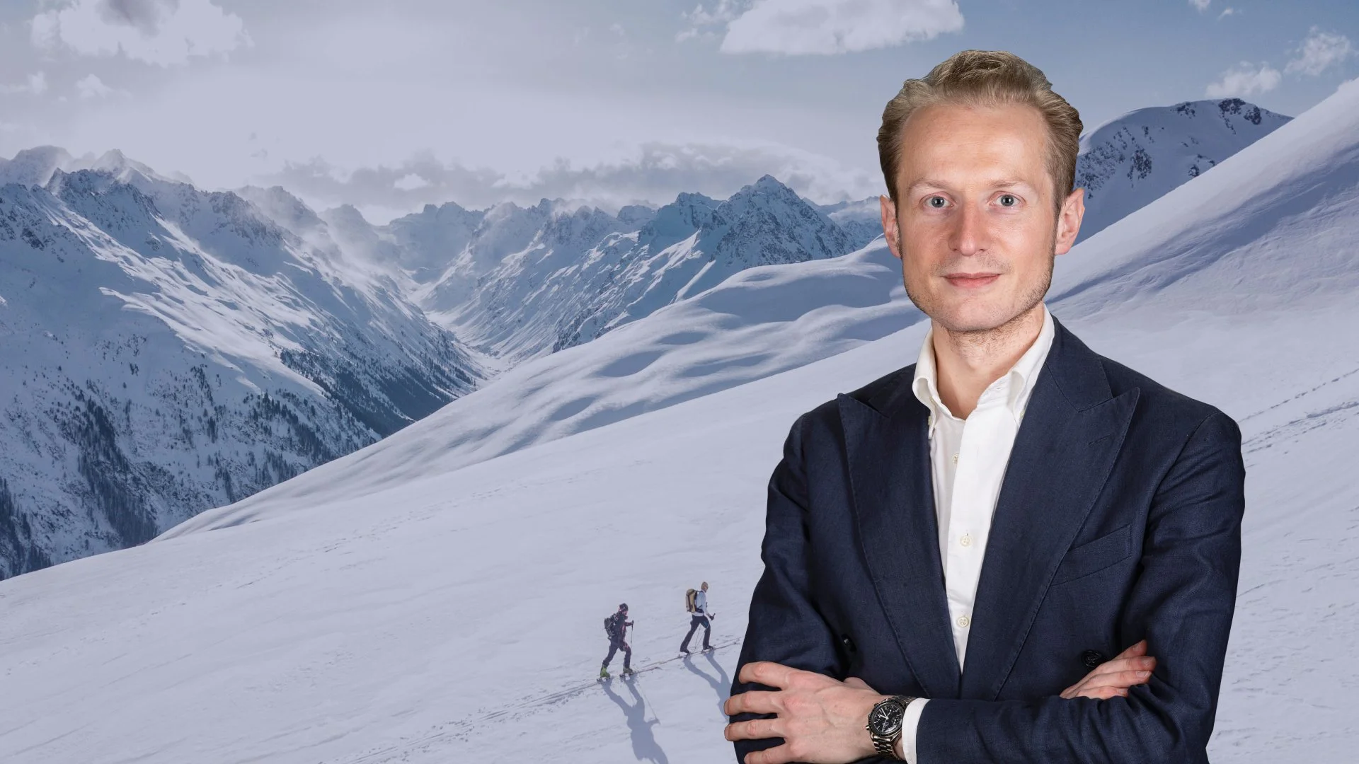 TED SPORRE APPOINTED AS NEW CEO OF WESPORTS GROUP
