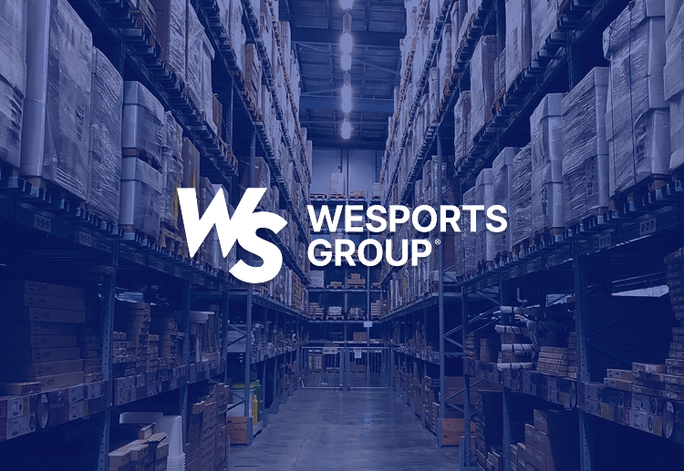 WS WeSports Group: High Black Week Activity Driven by Own Brands