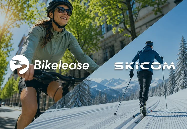 WS WeSports Group Increases Ownership in SkiCom and Bikelease
