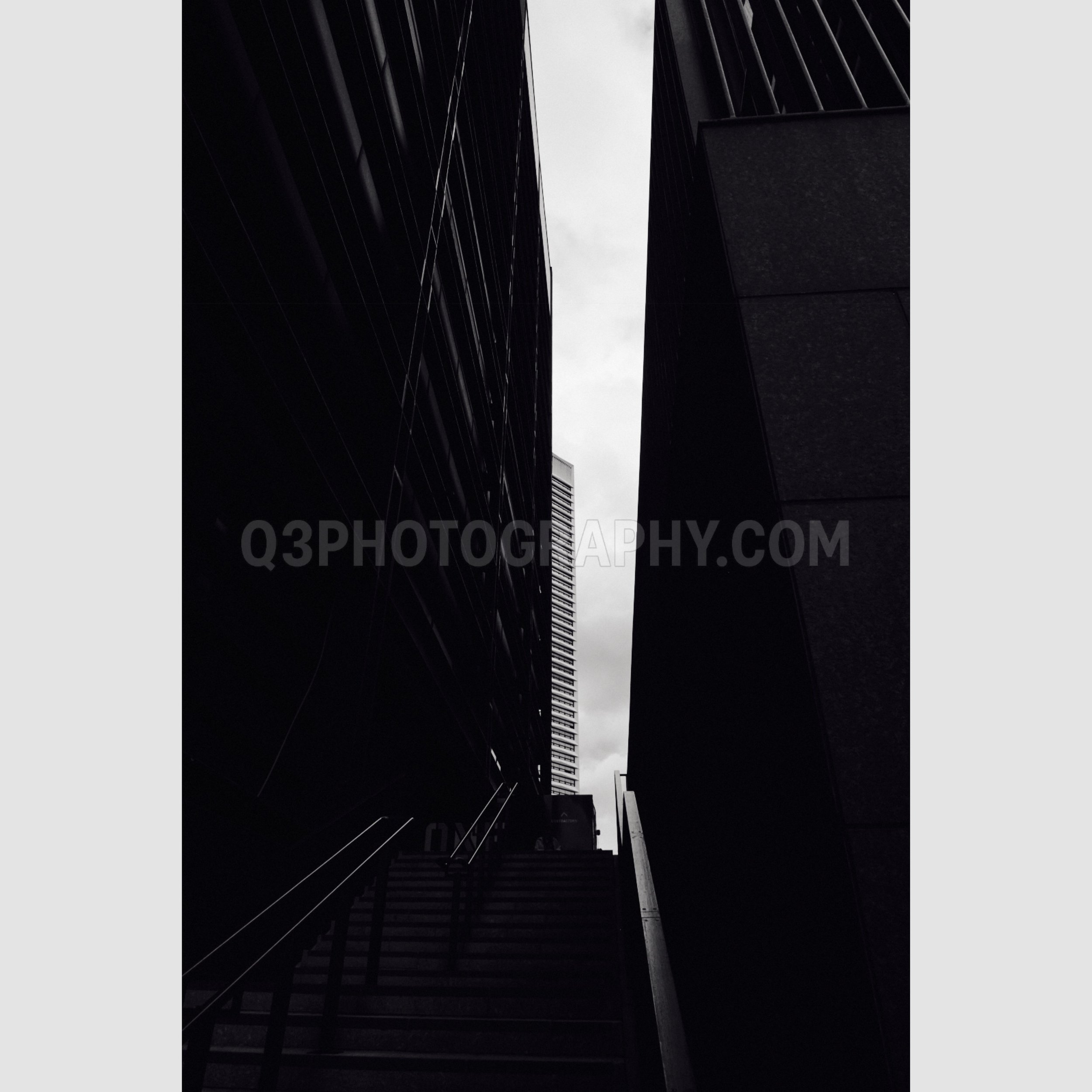 Peek-a-boo - Birmingham, UK