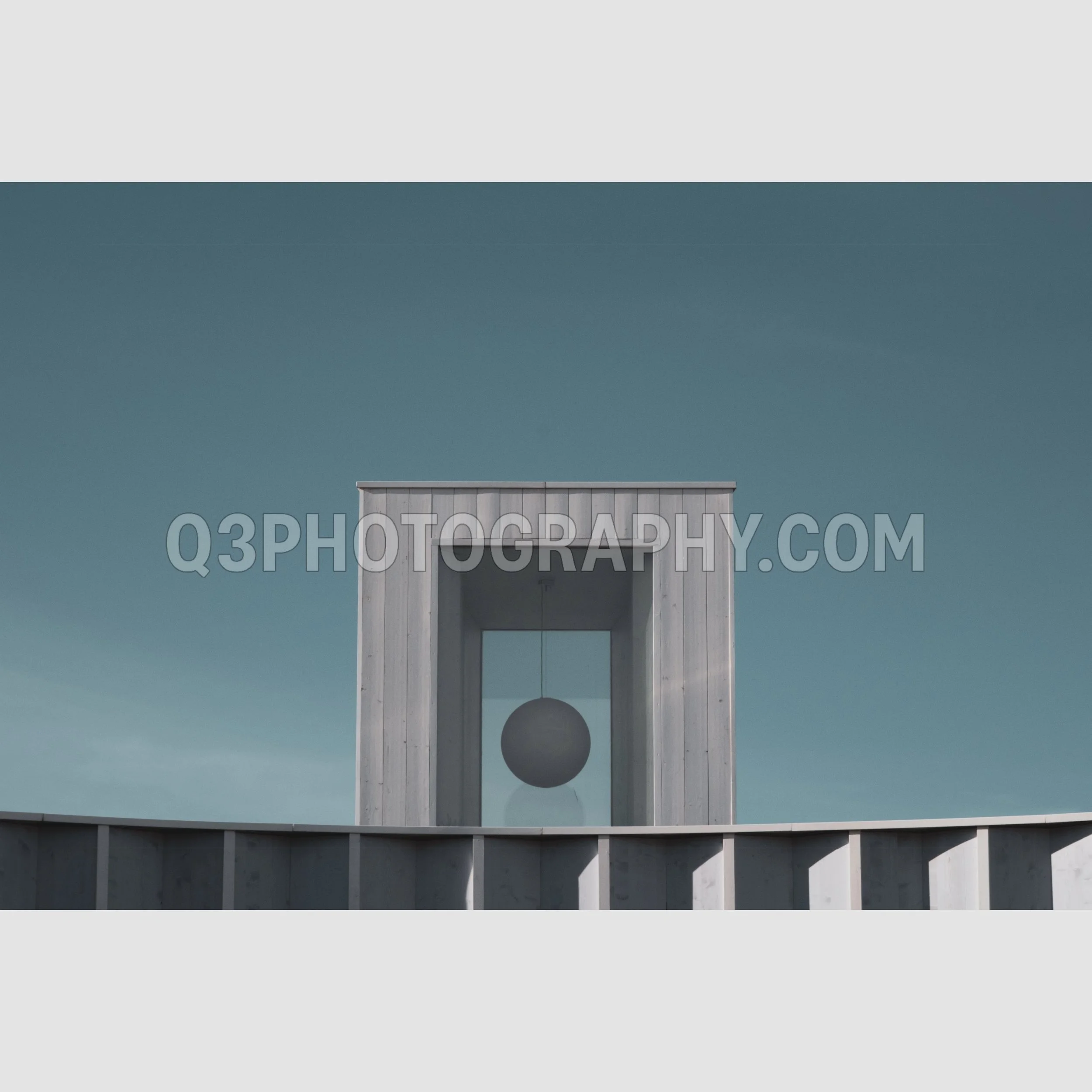 Skylight - Geneva, Switzerland