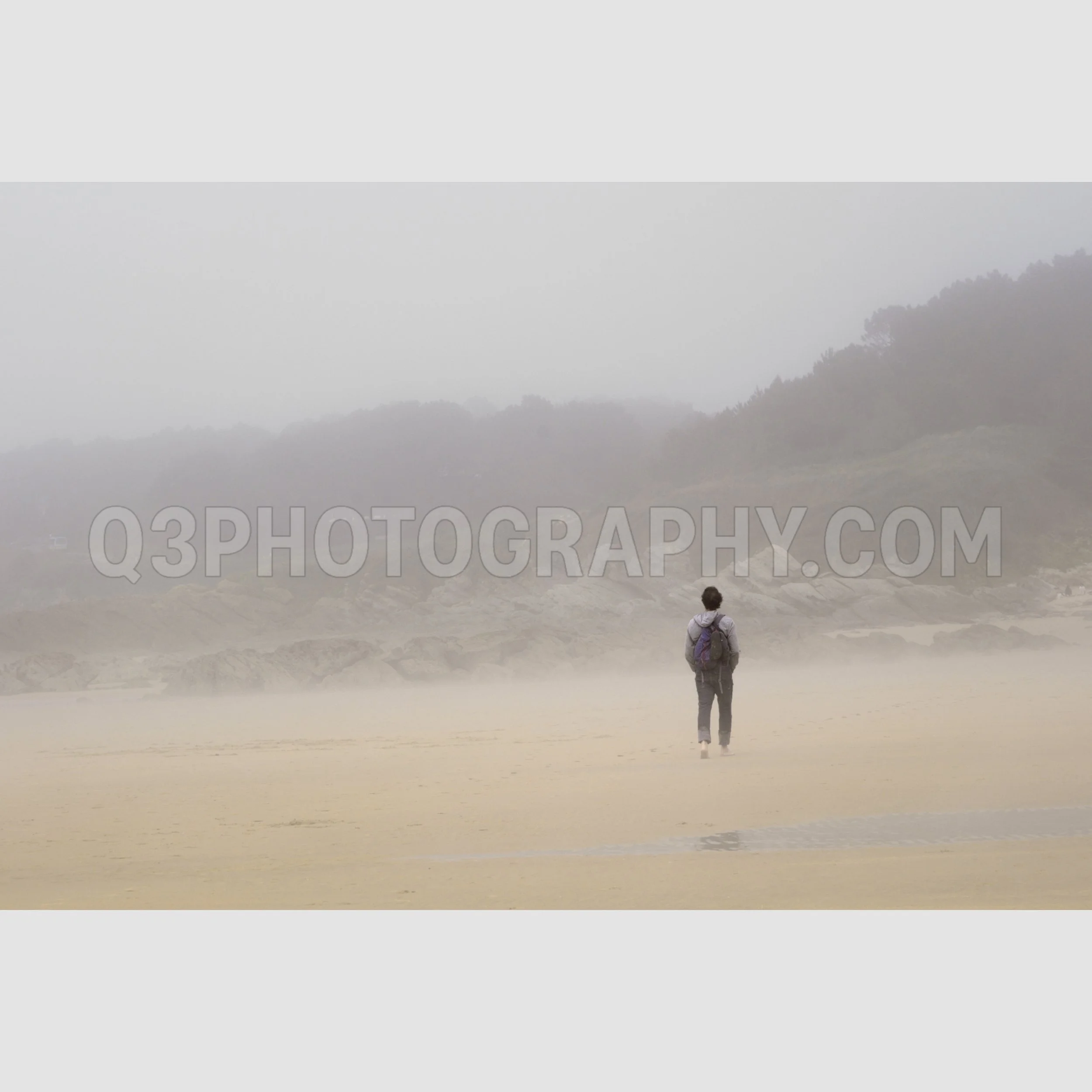 Turn Away - Santander, Spain