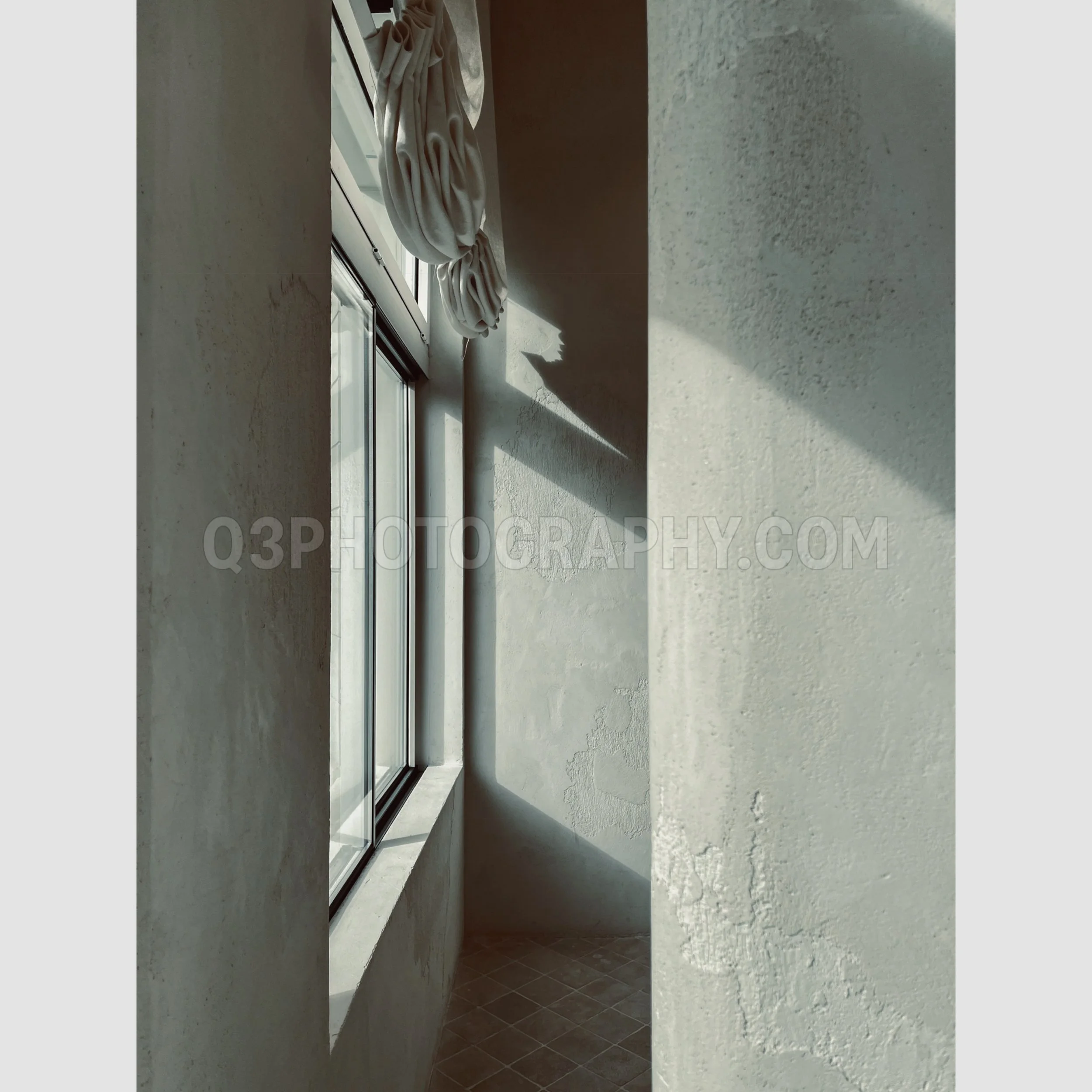 Shade - Madrid, Spain