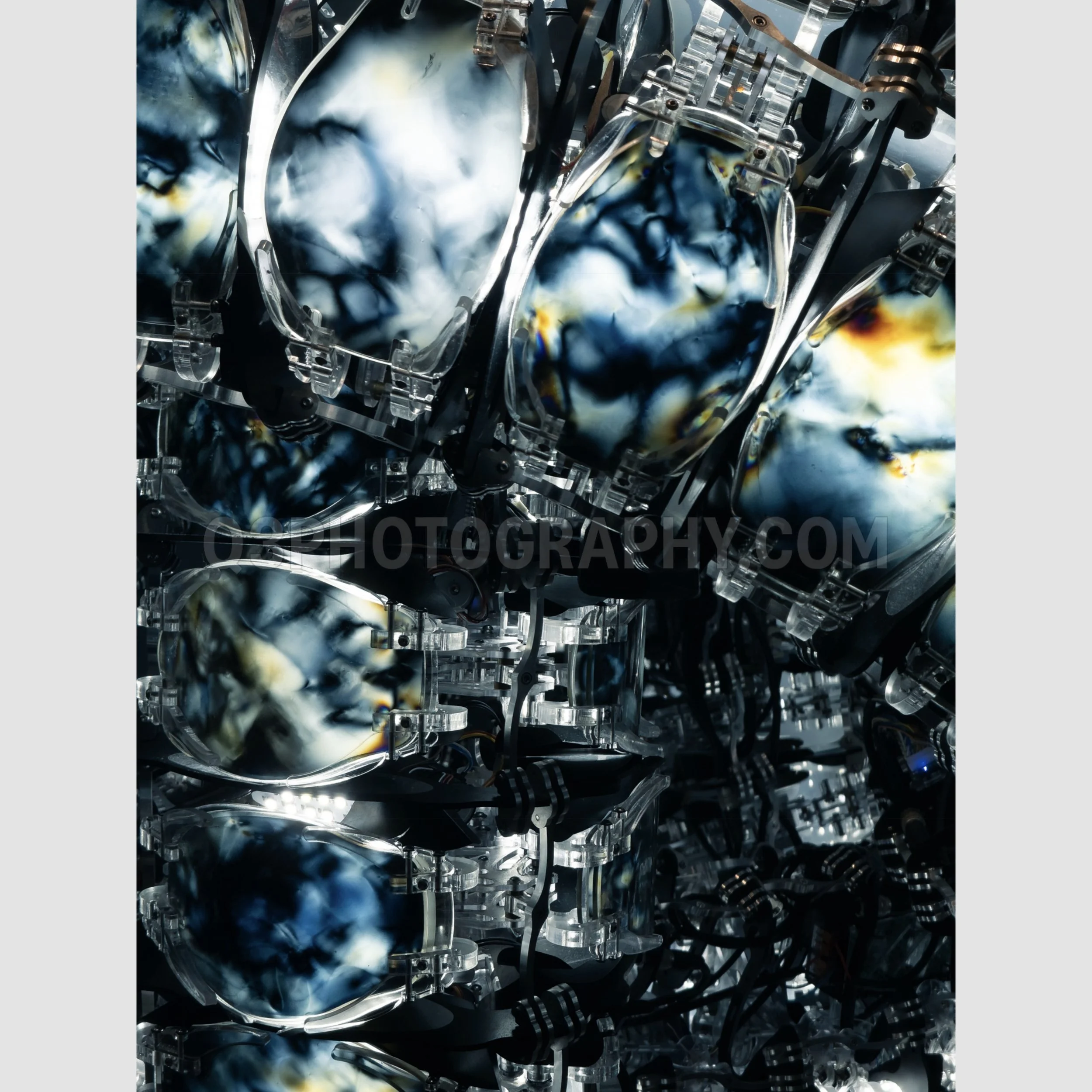 CERN - Geneva, Switzerland