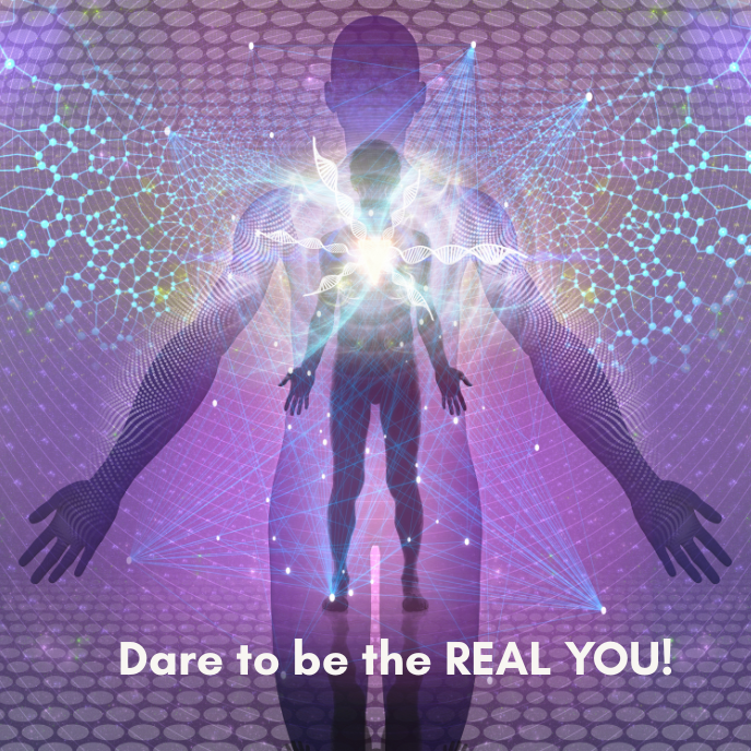 Astral Clearing