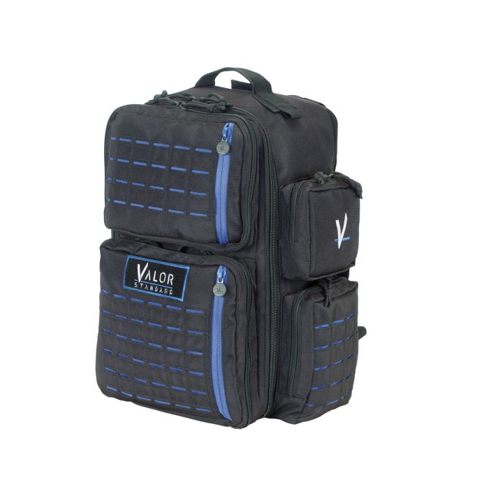 VALOR STANDARD THIN BLUE LINE PACK