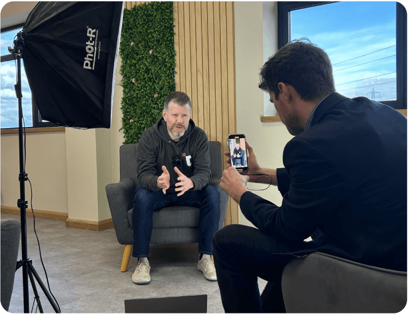 Executive Influencer Packages