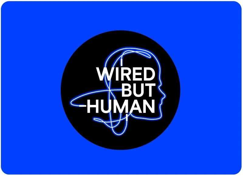 Wired But Human PR services