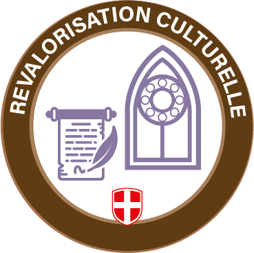 Revitalisation Culturelle sur le Coteau de la Chambotte, en Savoie
