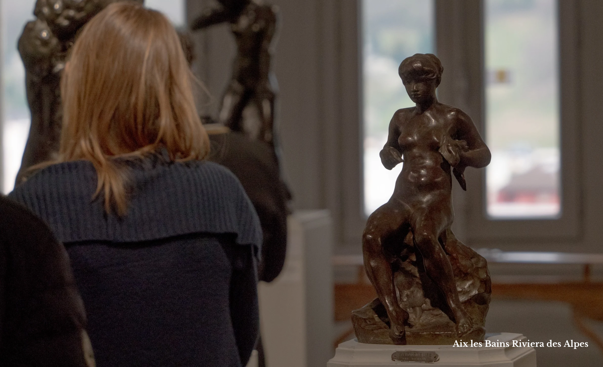 Musée Faure, Aix les Bains, Savoie