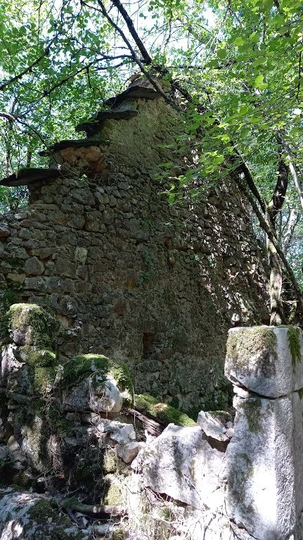 Sarto, en Savoie