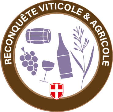 Reconquête Viticole & Agricole par la réhabilitation du Coteau de la Chambotte