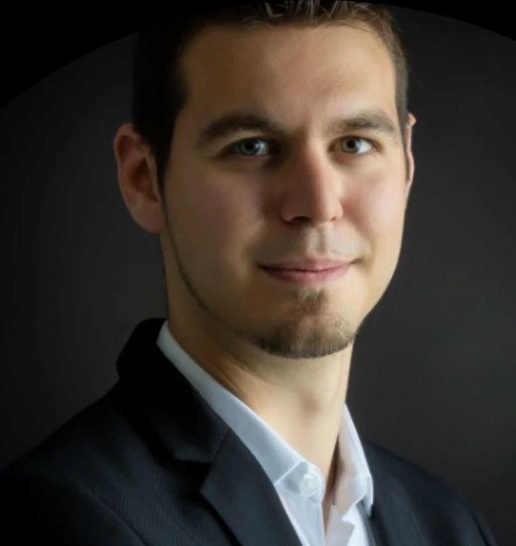 Olivier Taix, membre de l'association du Coteau de la Chambotte