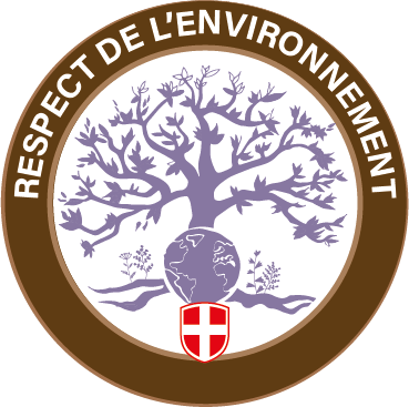 "Respect de l'environnement", par l'association du Coteau de la Chambotte