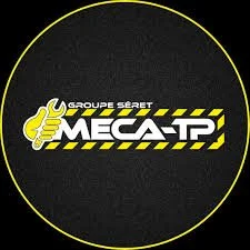 Logo Meca TP