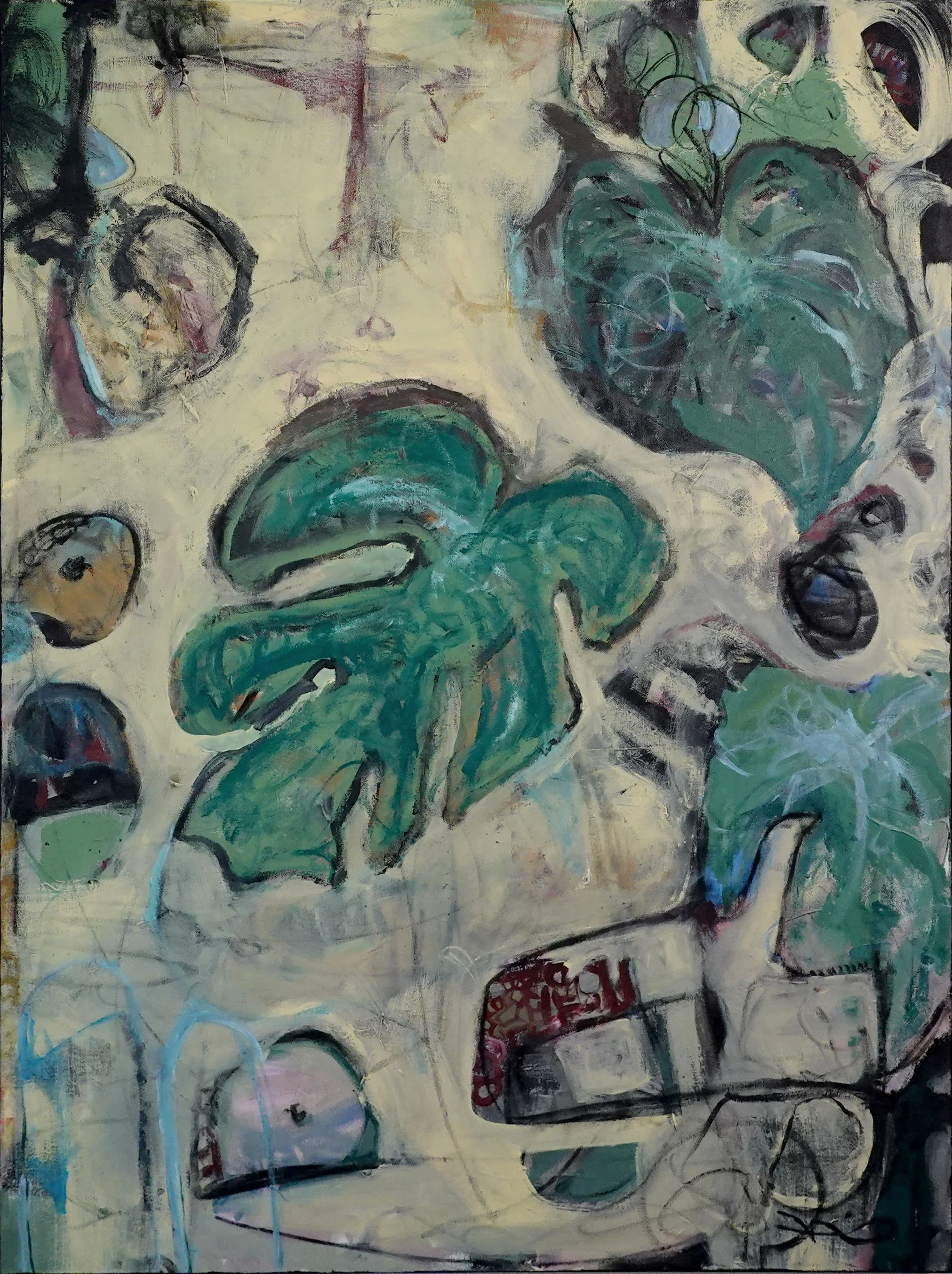 Monstera