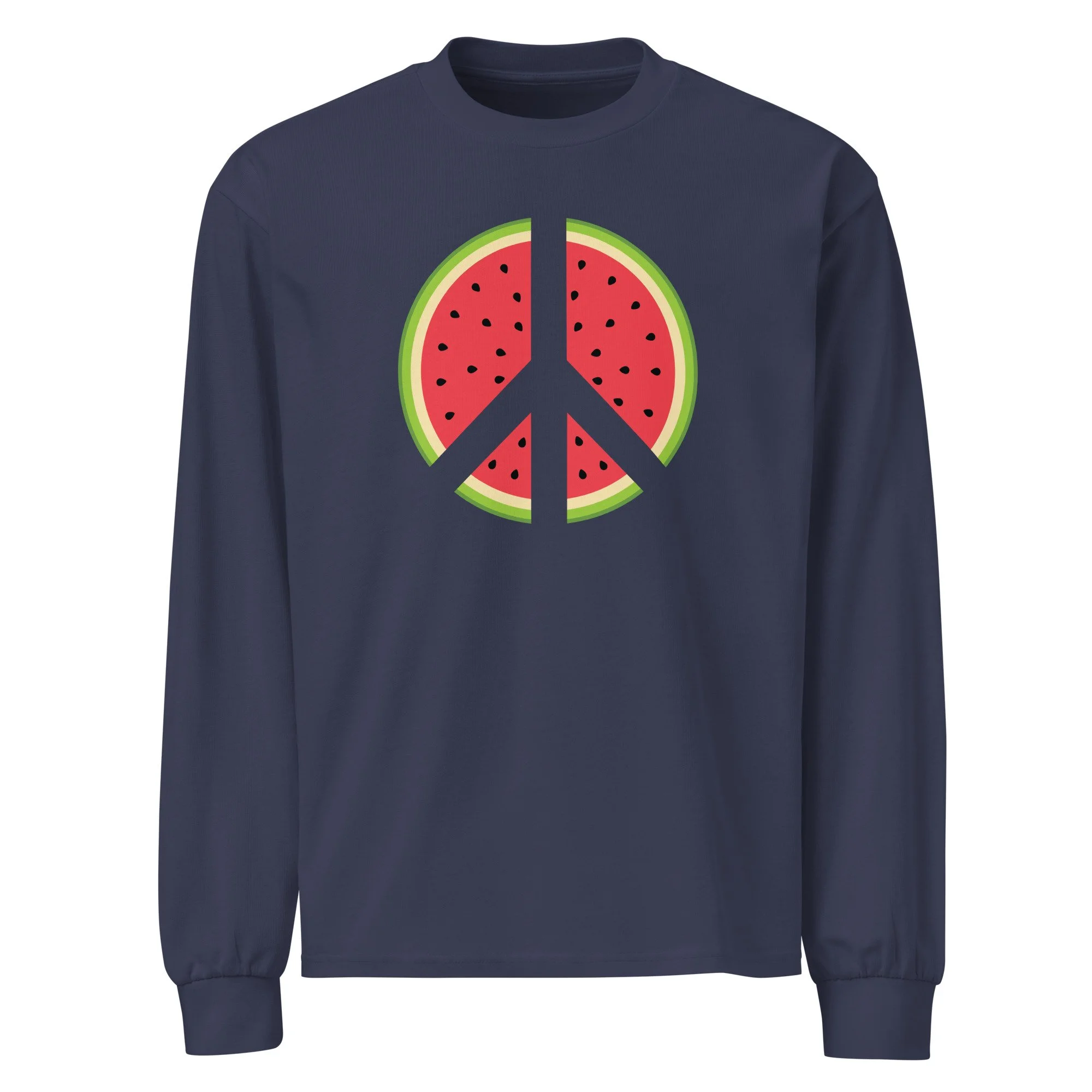 Melon of Peace | Long Sleeve