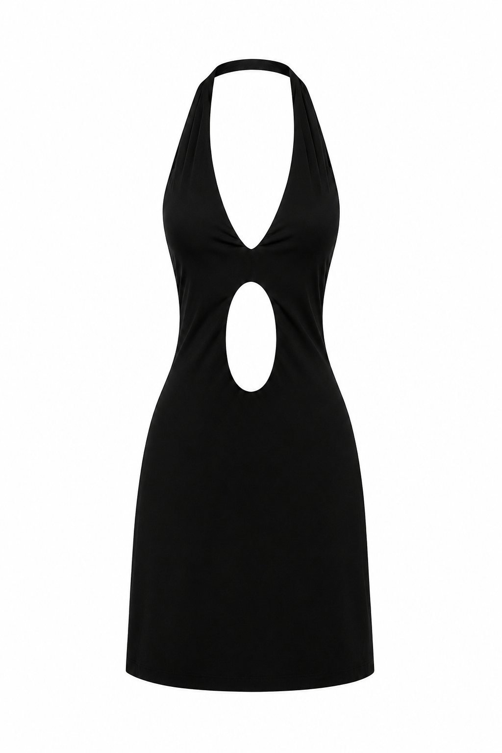 SŸRI Dress - Black