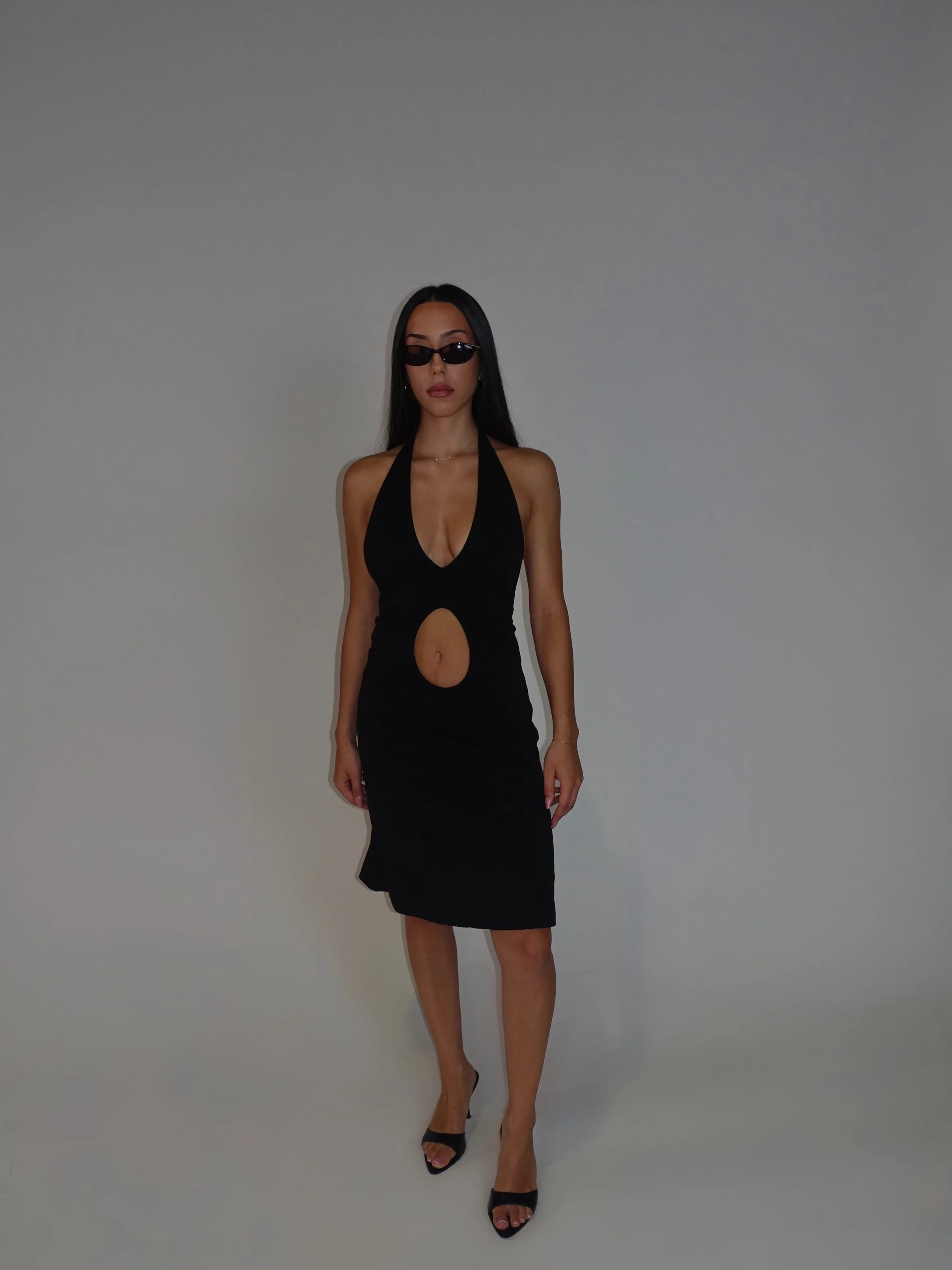 The S&yuml;ri Dress - Dress of the year🖤

EARLY ACCESS - www.syristudios.com