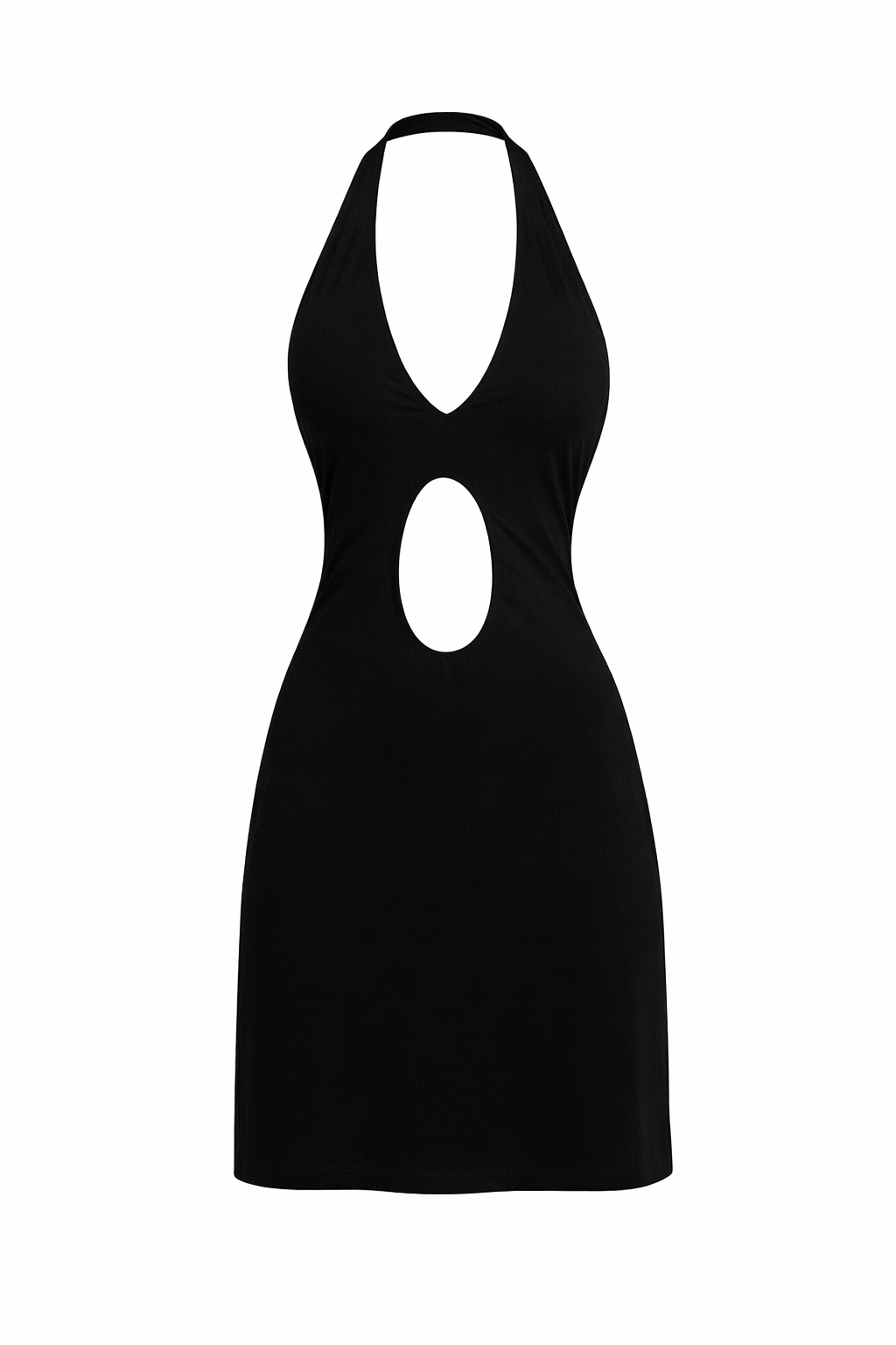 SŸRI Dress - black