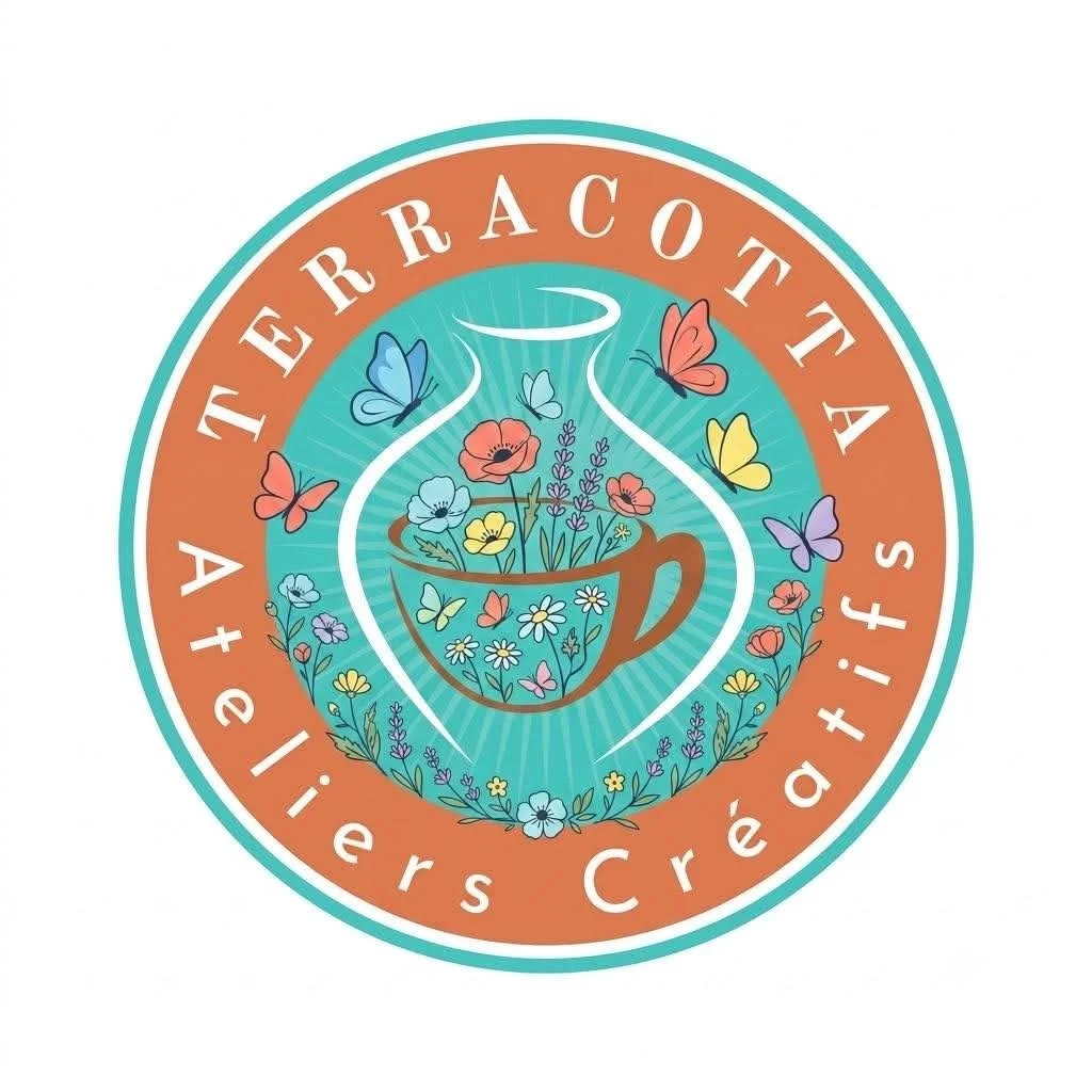 Terracotta - Ateliers Créatifs