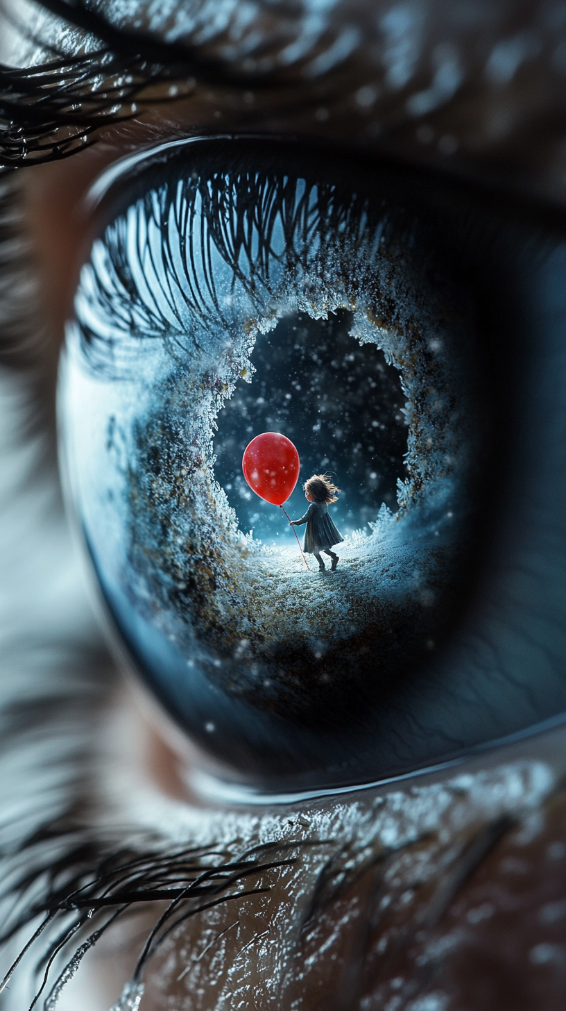 AI Dreams: Filmmaking Without Limits