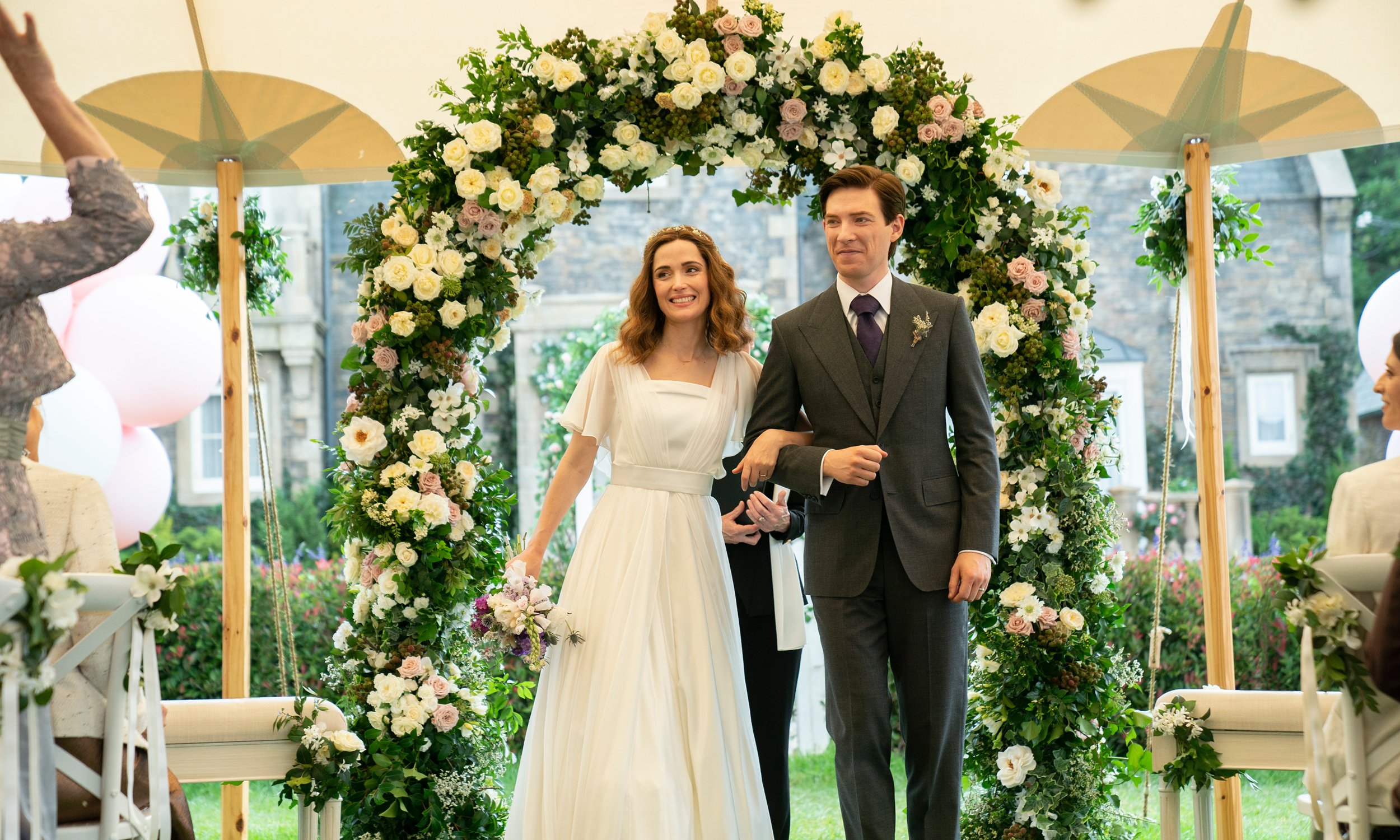 Peter Rabbit 2 — KATHERINE BURCHILL