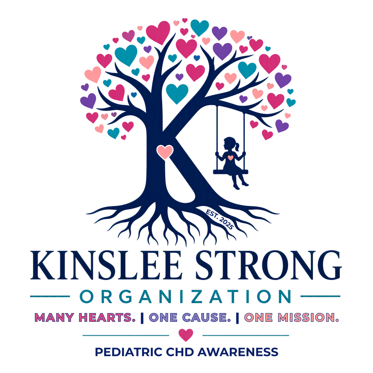 KINSLEE STRONG
